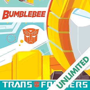 Transformers: Bumblebee—Win If You Dare